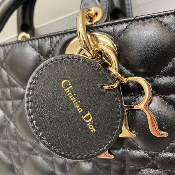 D*or lady d-joy bag-26*13.5*5cm