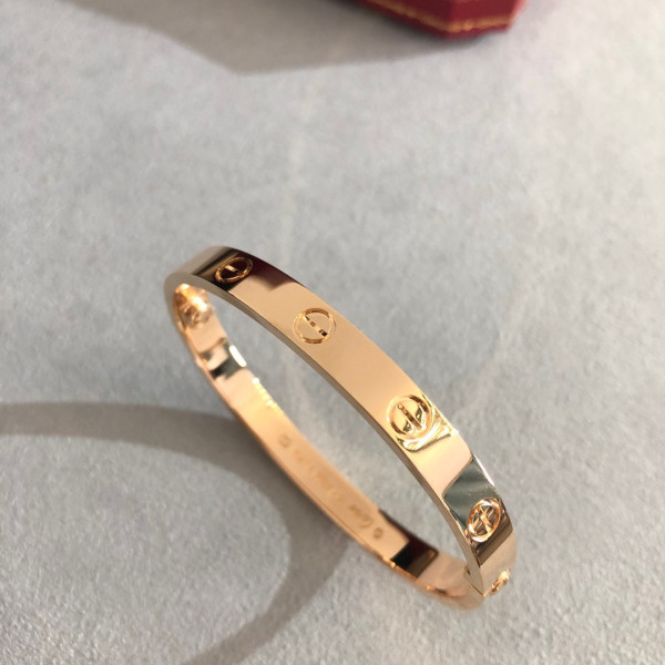CARTIER BRACELET