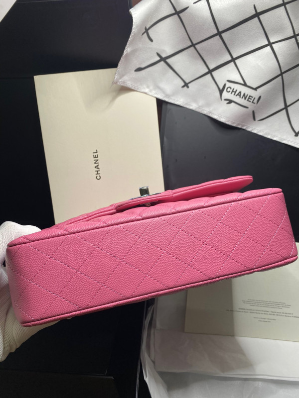 CL FLAP BAG