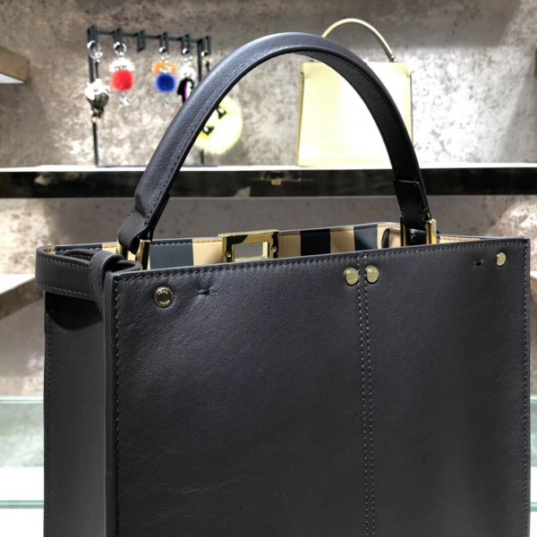 F**di peekaboo bag