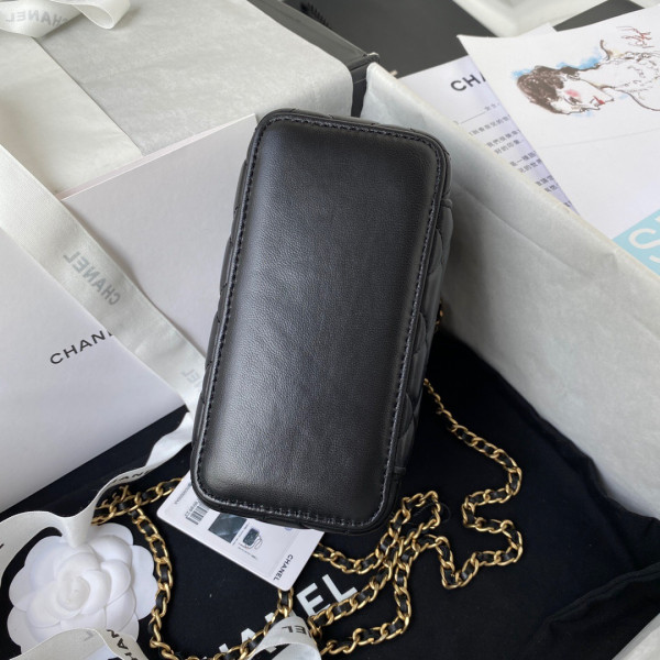 CL CLUTCH WITH CHAIN