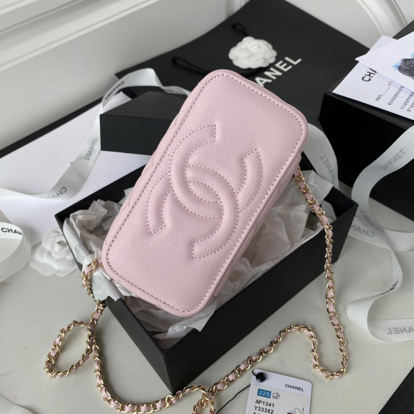 CL SMALL VANITY WITH CLASSIC CHAIN