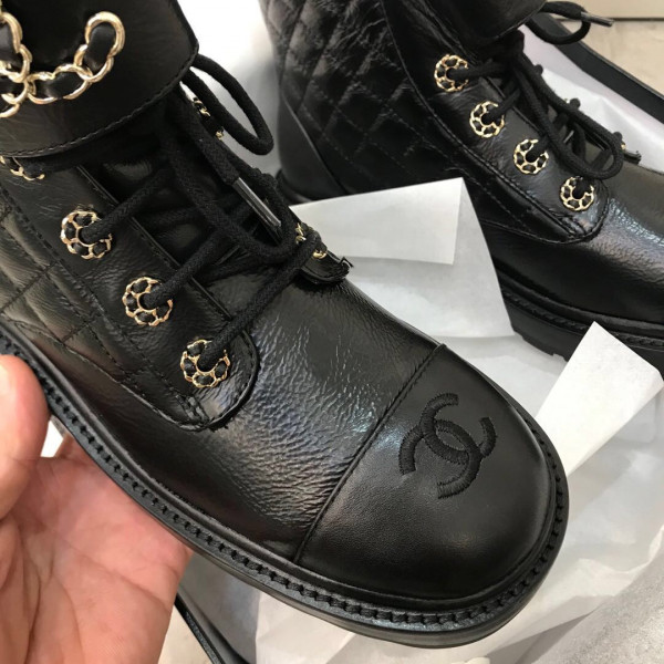 CL BOOTS