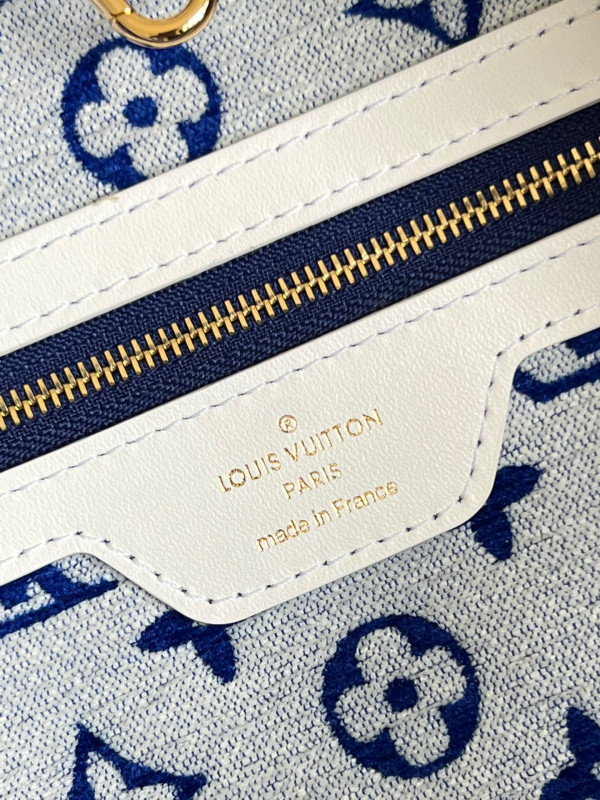 l**is V*t*n neverfull mm