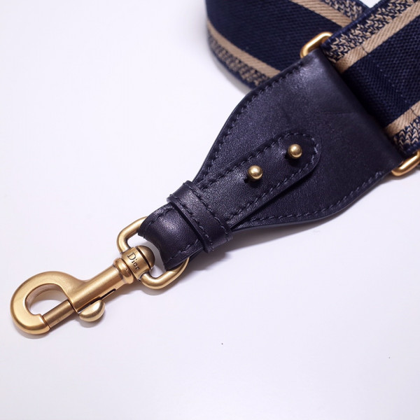 D*or strap blue