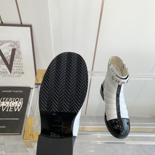 CL BOOTS