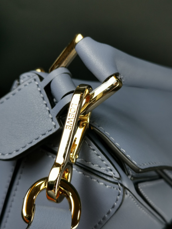 LOEWE SMALL PUZZLE BAG