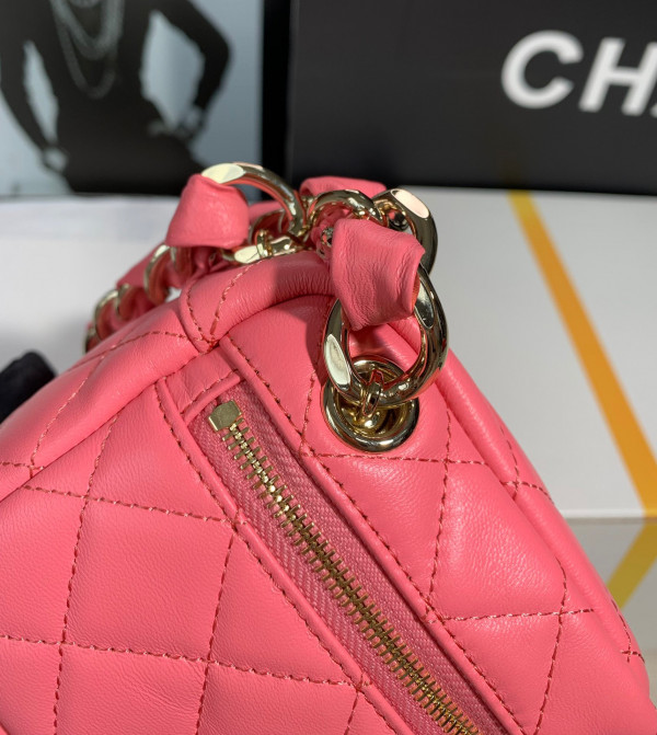 CL CLUTCH WITH HANDLE
