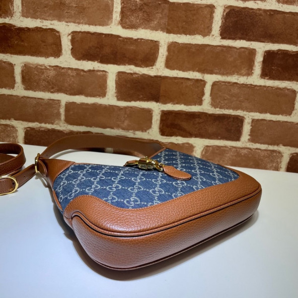 G*u*i jackie 1961 small shoulder bag