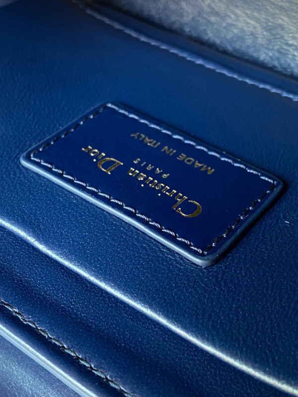 D*or 30 montaigne box bag