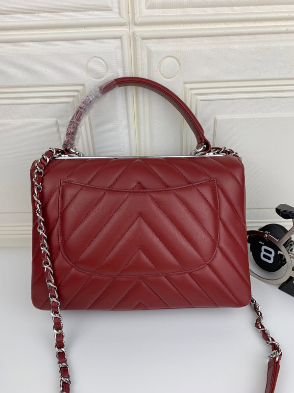 CL TRENDY BAG