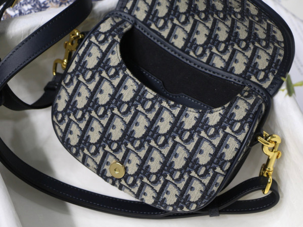 D*or bobby bag small