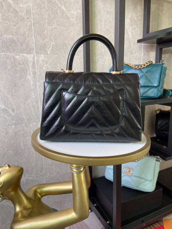 CL COCO HANDLE BAG