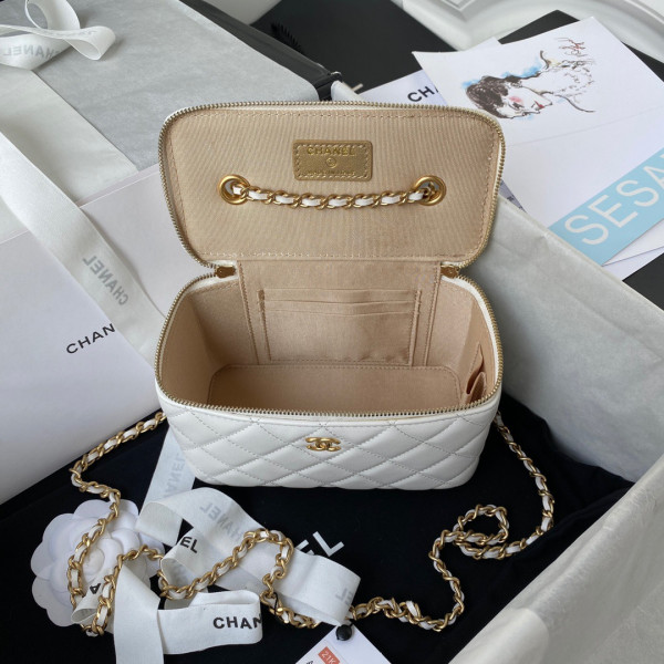 CL CLUTCH WITH CHAIN