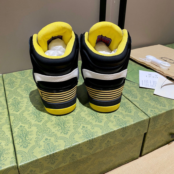 G*u*i G*u*i basket sneaker