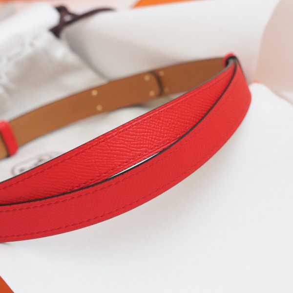 H**mes belt