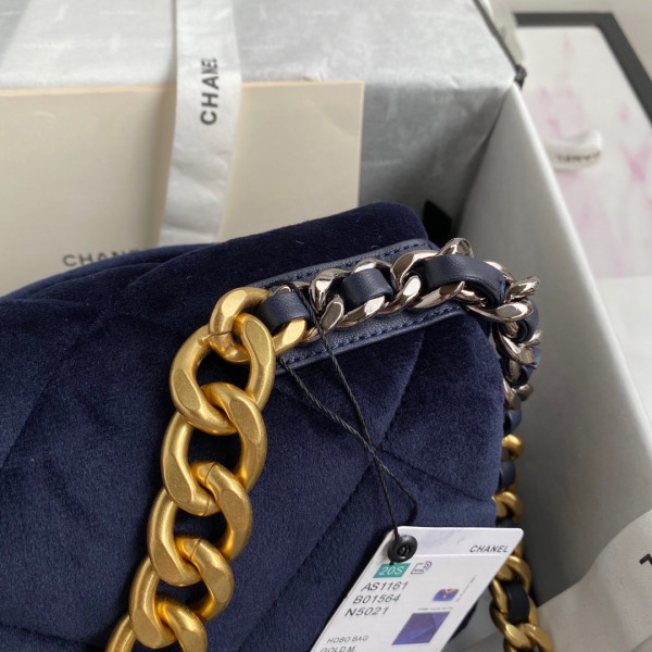 CL 19 FLAP BAG
