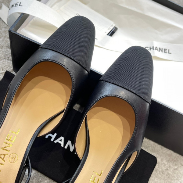 CL SLING-BACK
