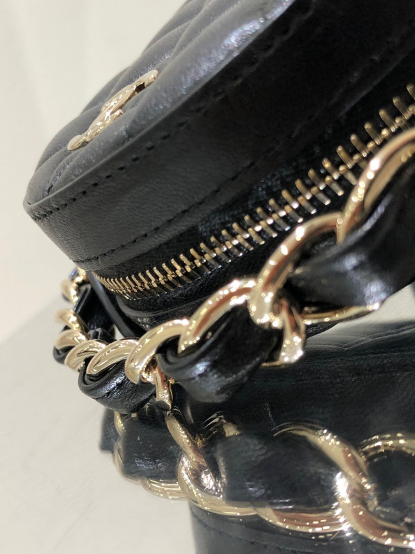 CL CLUTCH WITH CHAIN