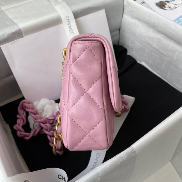 CL MINI FLAP BAG