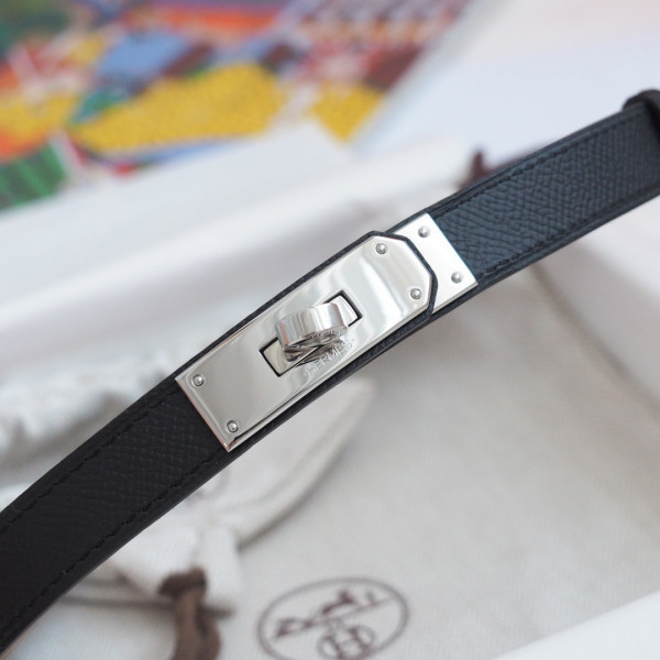 H**mes belt