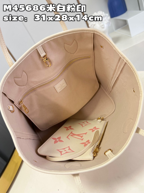 l**is V*t*n neverfull mm