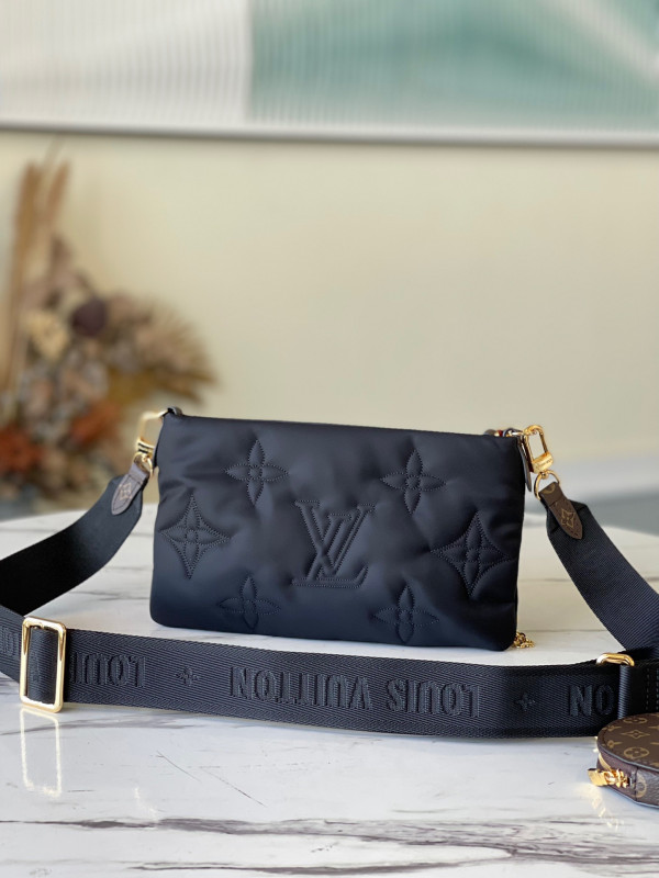 l**is V*t*n maxi multi pochette accessoires