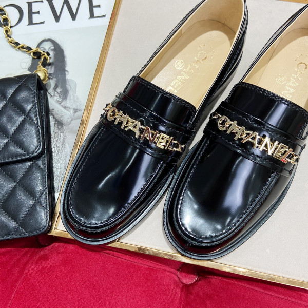 CL LOAFERS