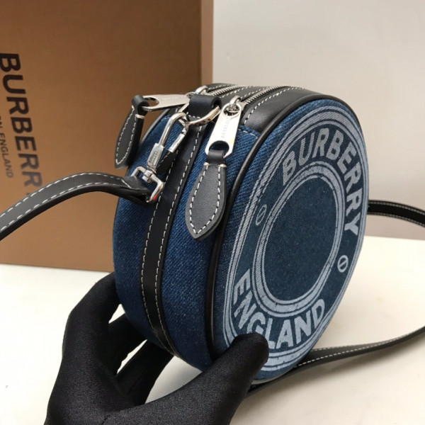 B**rry loouise bag