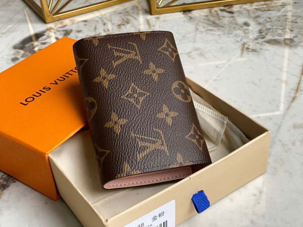 l**is V*t*n victorine wallet