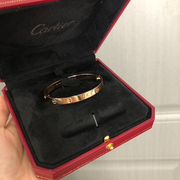 CARTIER BRACELET