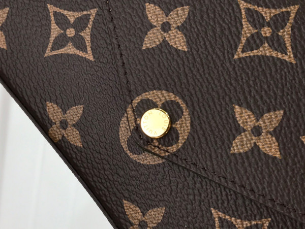l**is V*t*n felicie strap & go