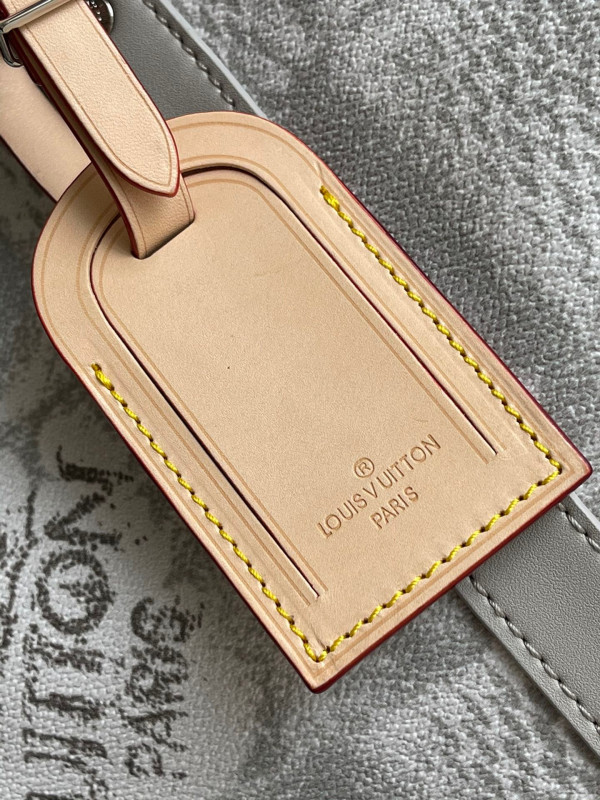 l**is V*t*n keepall bandouliÈre 50