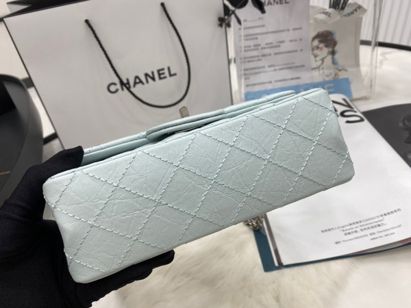 CL MINI 2.55 HANDBAG