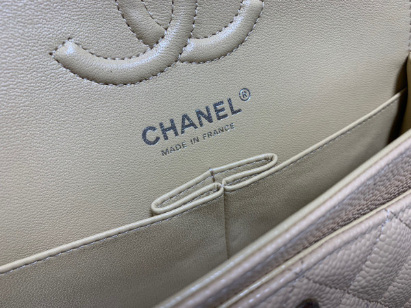 CL FLAP BAG 23CM
