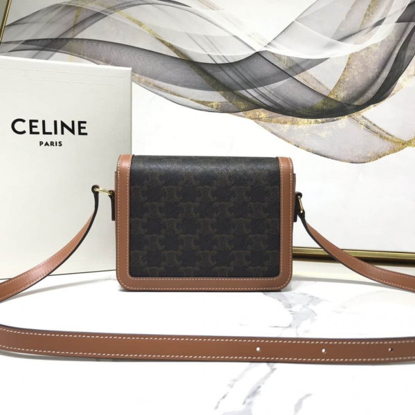Ce**e teen triomphe bag