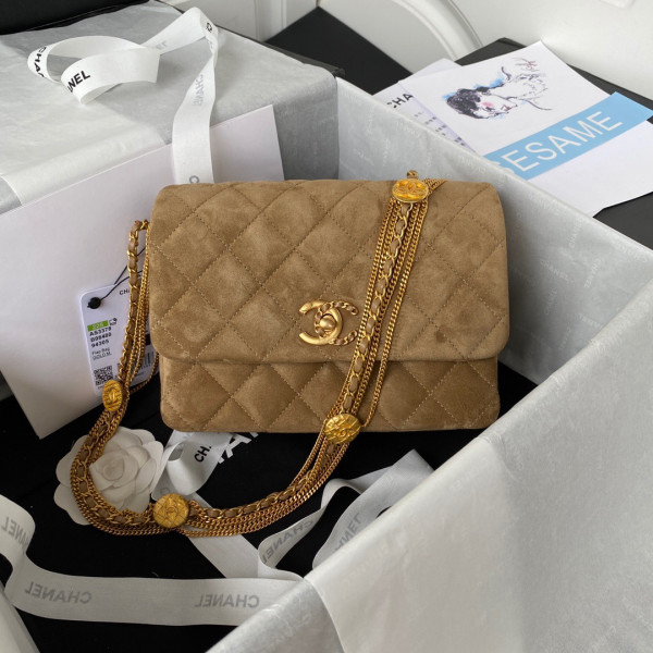 CL MINI FLAP BAG