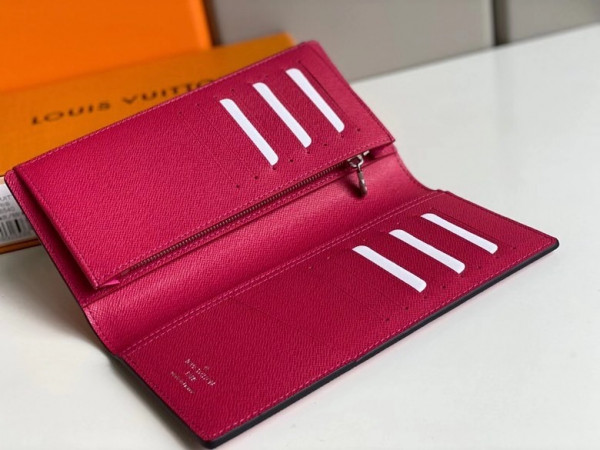 l**is V*t*n brazza wallet