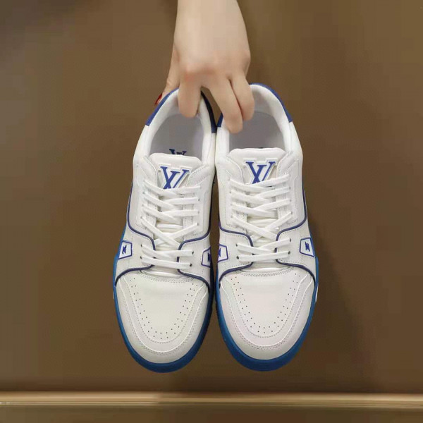 l**is V*t*n trainer sneaker