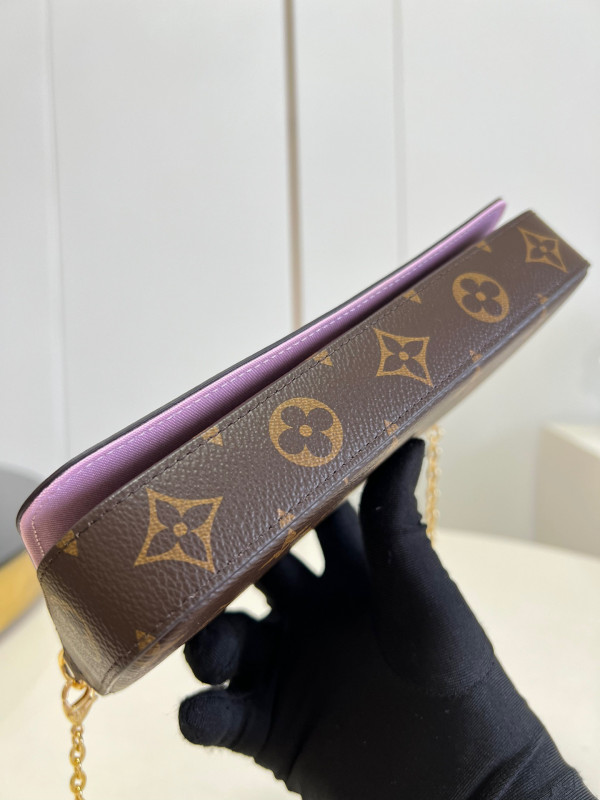 l**is V*t*n pochette fÉlicie