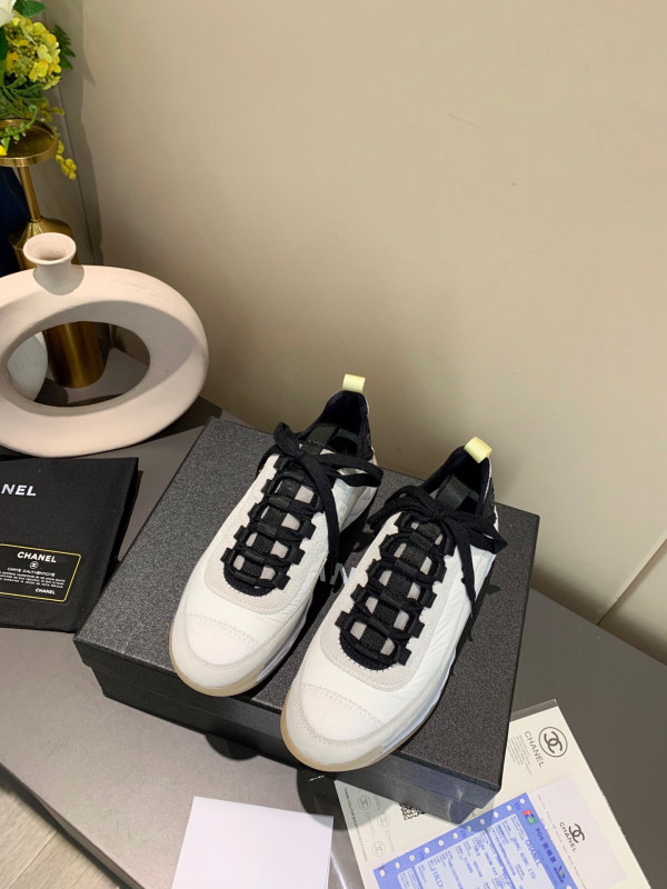 CL TRAINERS