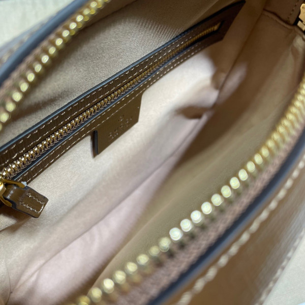 G*u*i horsebit 1955 small shoulder bag