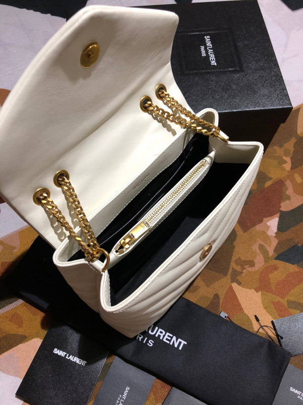 YSL LOULOU SMALL