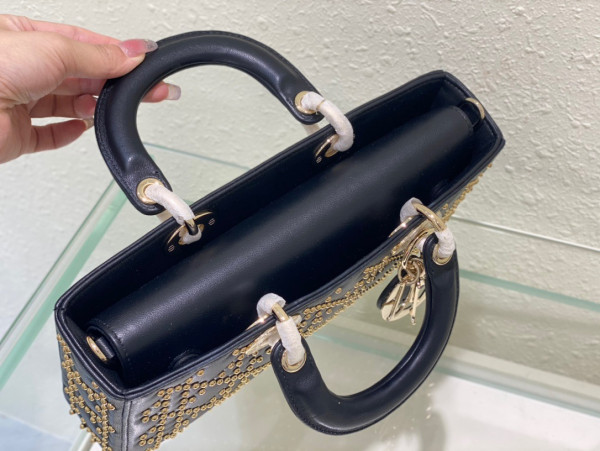 D*or lady d-joy bag