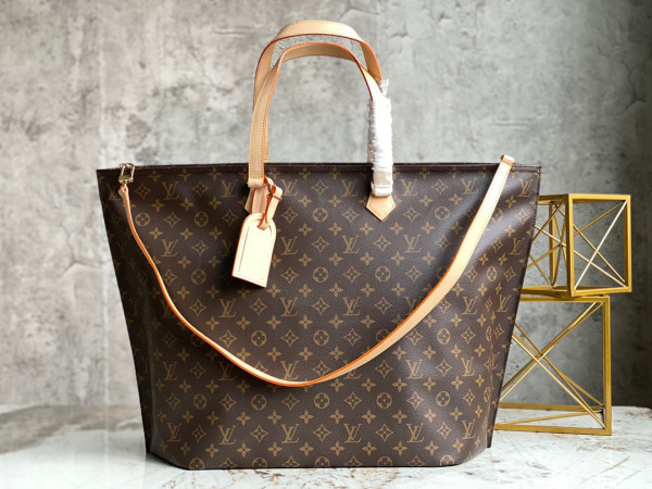 l**is V*t*n all-in large tote bag