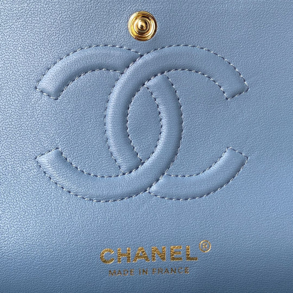 CL FLAP BAG
