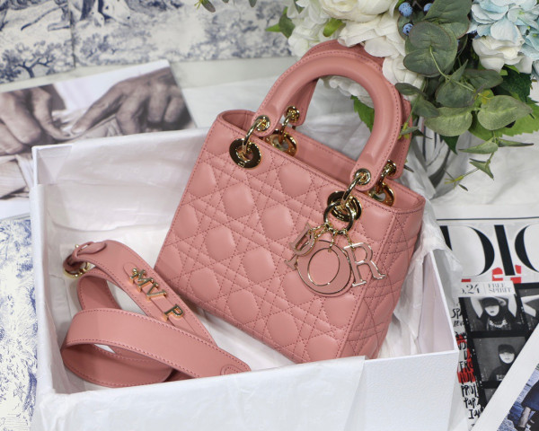 lady D*or my abcD*or bag-20cm