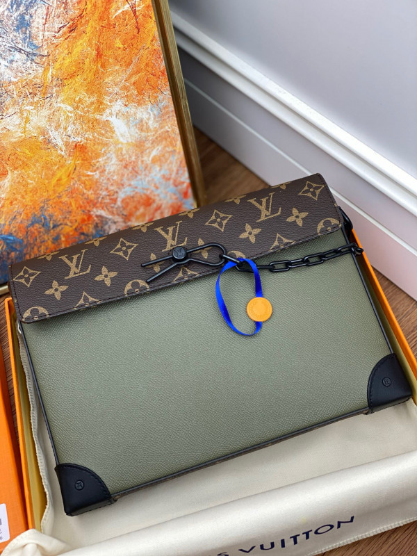 l**is V*t*n pochette voyage steamer