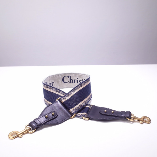 D*or strap blue