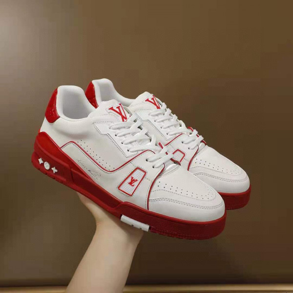 l**is V*t*n trainer sneaker